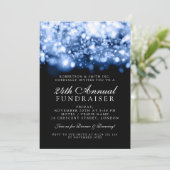 Invitation Manifestation officielle de gala d'entreprise sur  (Debout devant)