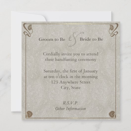 Invitation Manipulation (Dos)