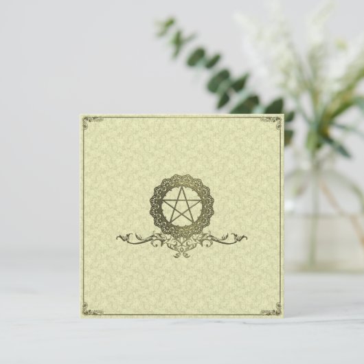 Invitation Manipulation (Debout devant)