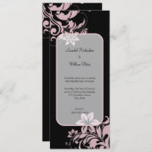 Invitation Manipulation (Devant / Derrière)