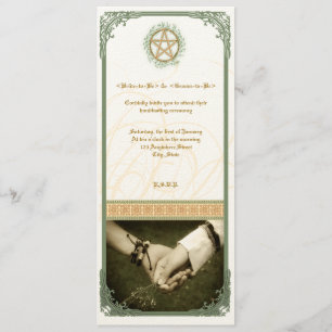 Invitation Manipulation
