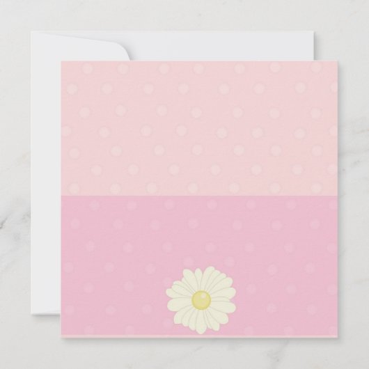 Invitation Manis et Pedis (Dos)