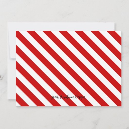 Invitation Mardi Gras Crawfish (Dos)