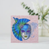 Invitation Mardi Gras - SRF (Debout devant)