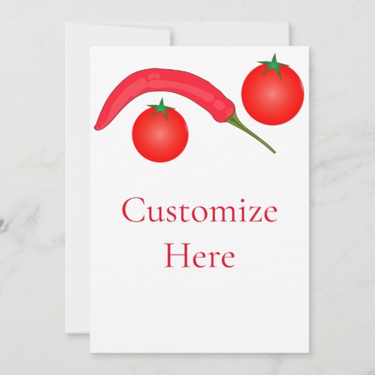 Invitation Mardi Taco Saguaro Cactus Thunder_Cove (Dos)