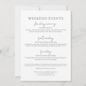 Invitation Margarita Bachelorette Party (Dos)