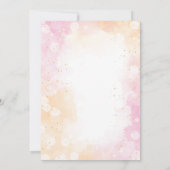 Invitation Margarita Cocktail Bachelorette Party (Dos)