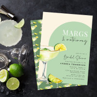 Marges élégantes modernes et Fête des mariées de m