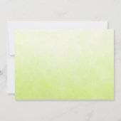 Invitation Margs and Moms Fête des mères Cocktail Party (Dos)