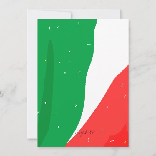 Invitation Mariachi Cinco de Mayo (Dos)