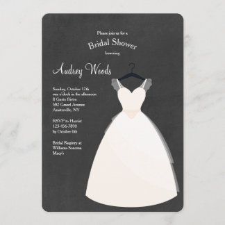 Invitation Mariage