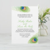 Invitation Mariage (Debout devant)