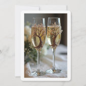 Invitation Mariage (Devant)