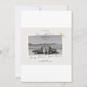 Invitation mariage (Devant)