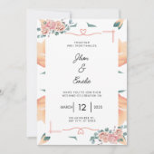 INVITATION MARIAGE 2023 (Devant)