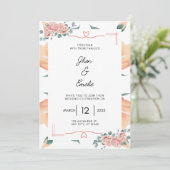 INVITATION MARIAGE 2023 (Debout devant)