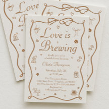 Mariage Amour en Infusion Enterrement de Vie de Je