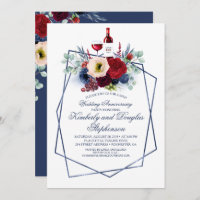 Mariage Anniversaire Dégustation de Vins Bourguign