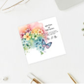 Invitation Mariage arc-en-ciel lesbien