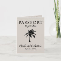 Mariage avec passeport Manuel Antonio Costa Rica