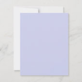 Invitation Mariage Cake Bridal Shower (Dos)