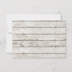 Invitation mariage campagnard français rose rose blanc