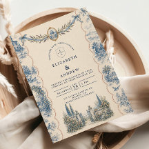 Mariage Champêtre Romantique et Rustique