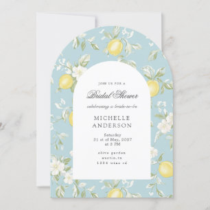 Invitation Mariage Champêtre Vintage Fleuriste Shabby Chic