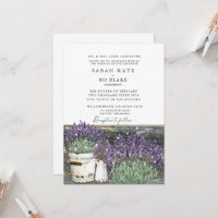Mariage Champêtre Vintage Lumières en Bois de Lava