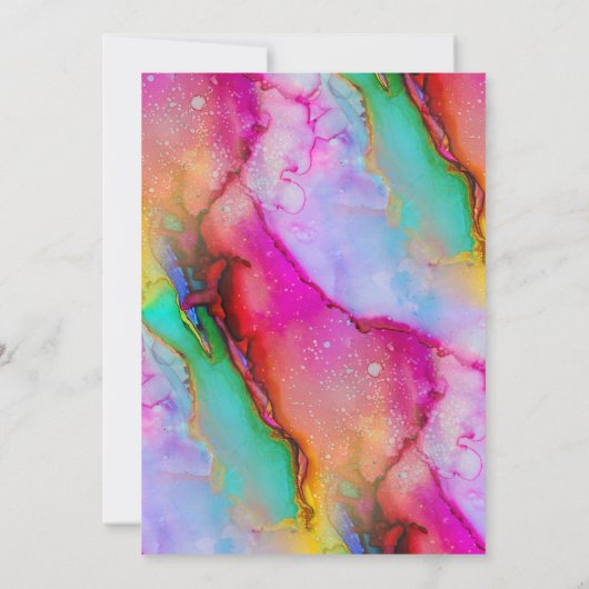 Invitation Mariage Chem 7 (Dos)