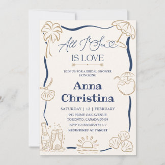 Invitation Mariage Cloches de mariage Baptême de mariage Coqu