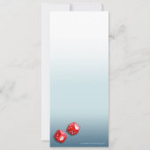 Invitation Mariage Collage de Las Vegas (Dos)