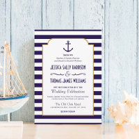 Mariage d'Ancre de la marine nautique et de la ban