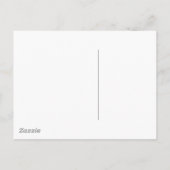 Invitation mariage de automne RSVP Mariage d'autom (Dos)