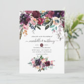 Invitation Mariage de Bordeaux (Debout devant)