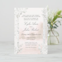 Mariage de broussailles de forêt de bouleau