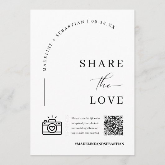 Invitation Mariage de chou rose Dusty, tableau Numéro de tabl (Dos)