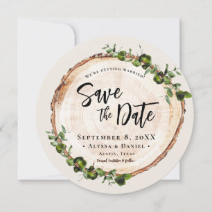 Invitation Mariage de code QR pour la manutention des feuilla