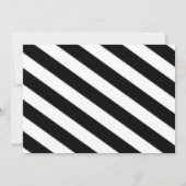 Invitation Mariage de couple Honey Do (Dos)