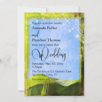 Mariage de Destination Feuille de Banane Rustique