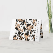 Invitation Mariage de ferme - Vachette (Devant)