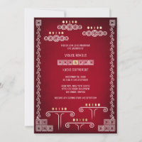 Mariage de Geek Joueur