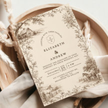 Mariage de grange rustique vintage