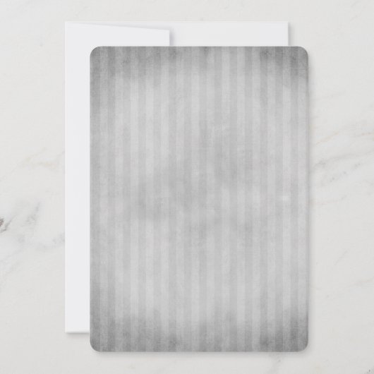 Invitation Mariage de libellules à bijoux pourpre (Dos)