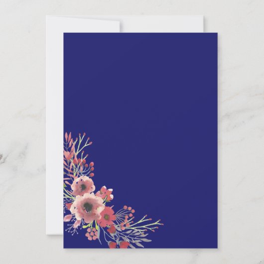 Invitation Mariage de marine Invi (Dos)