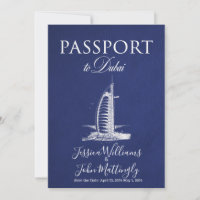 Mariage de passeport en cuir Dubaï Enregistrer la