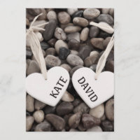 Mariage de plage rustique au bord de la rivière ga