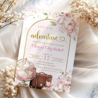 Mariage de Rêve Voyage Rose Tendresse