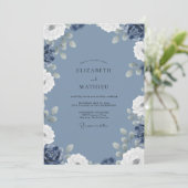 Invitation Mariage de Sage (Debout devant)