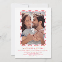 Mariage de trame de trame de trame de couleur rose